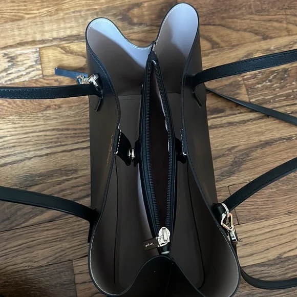 Black Kate spade medium bag - Picture 7 of 8